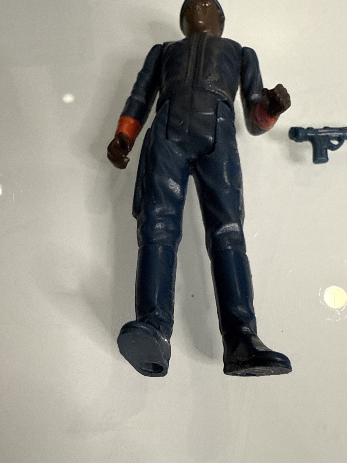 Bespin Security Guard (Black) sold