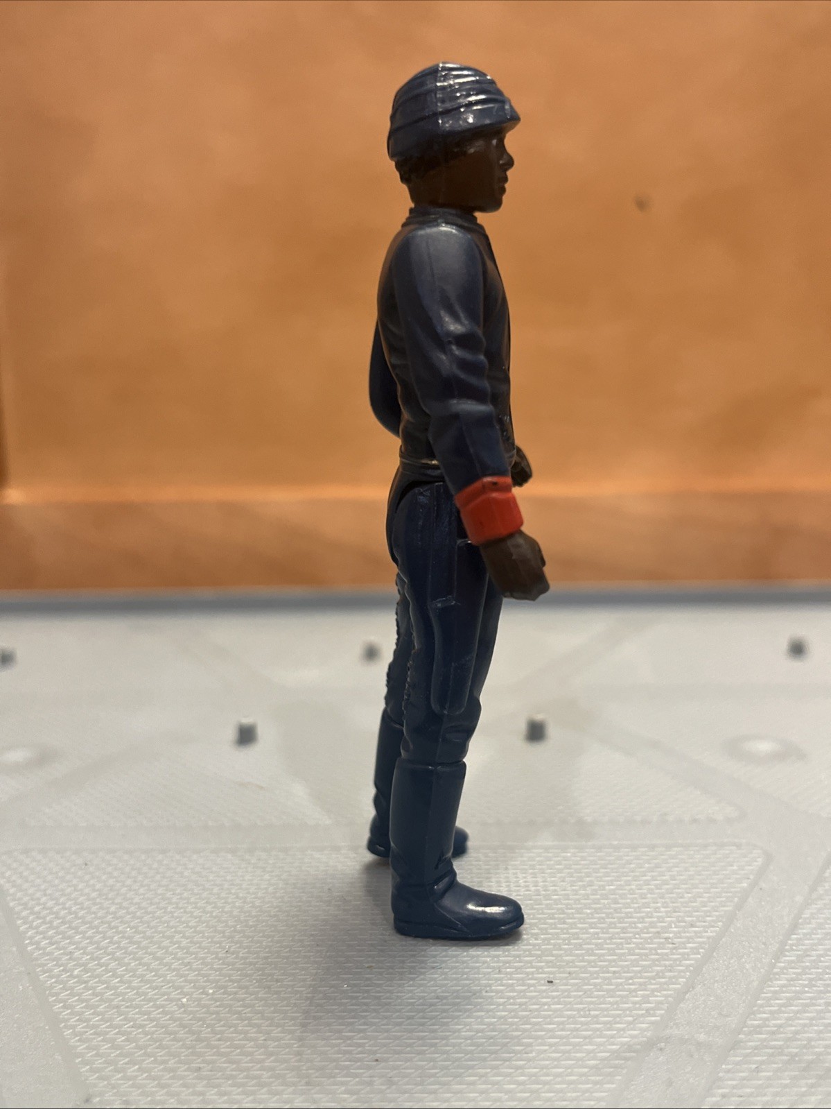 Bespin Security Guard (Black) sold