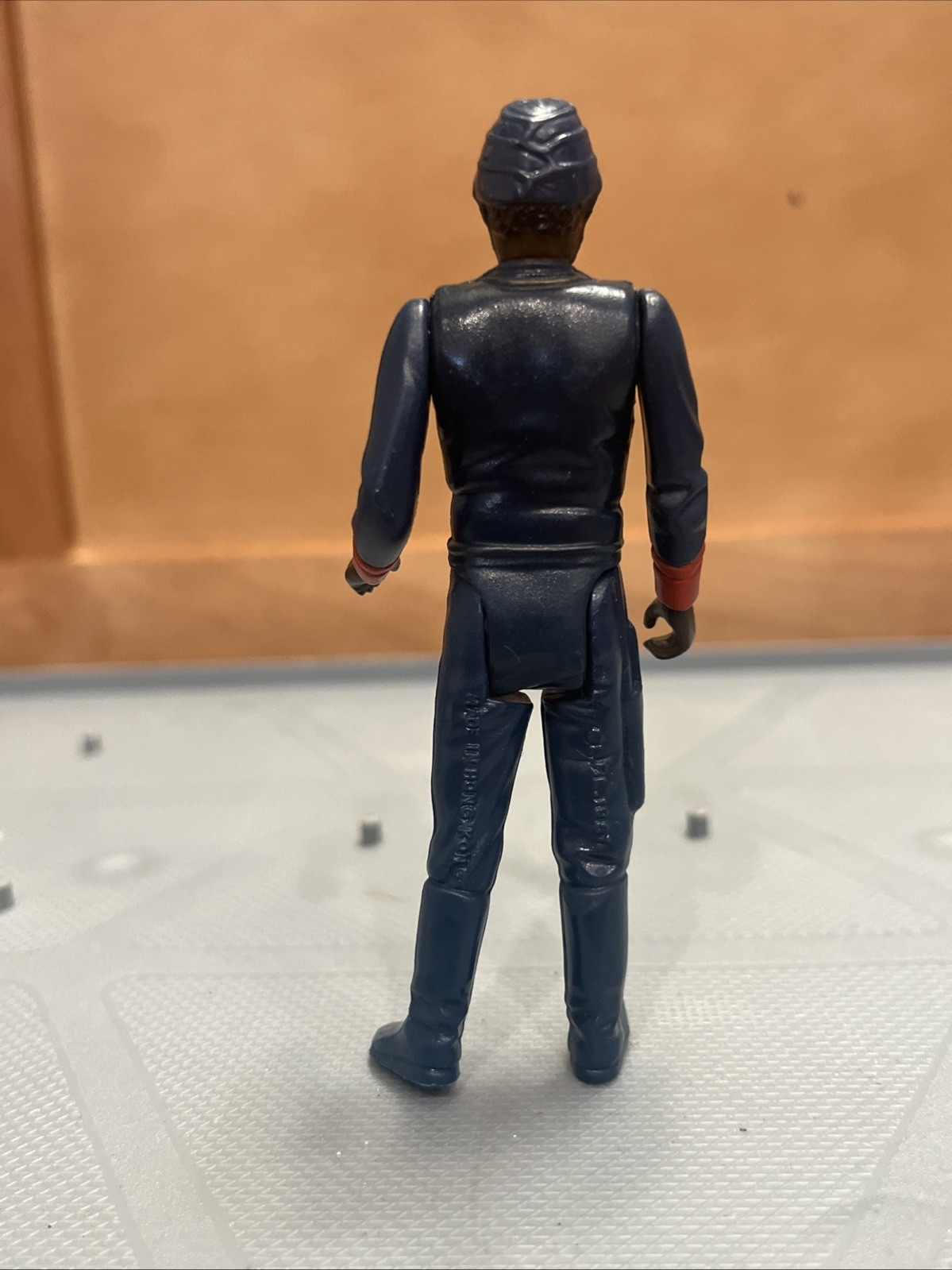 Bespin Security Guard (Black) sold