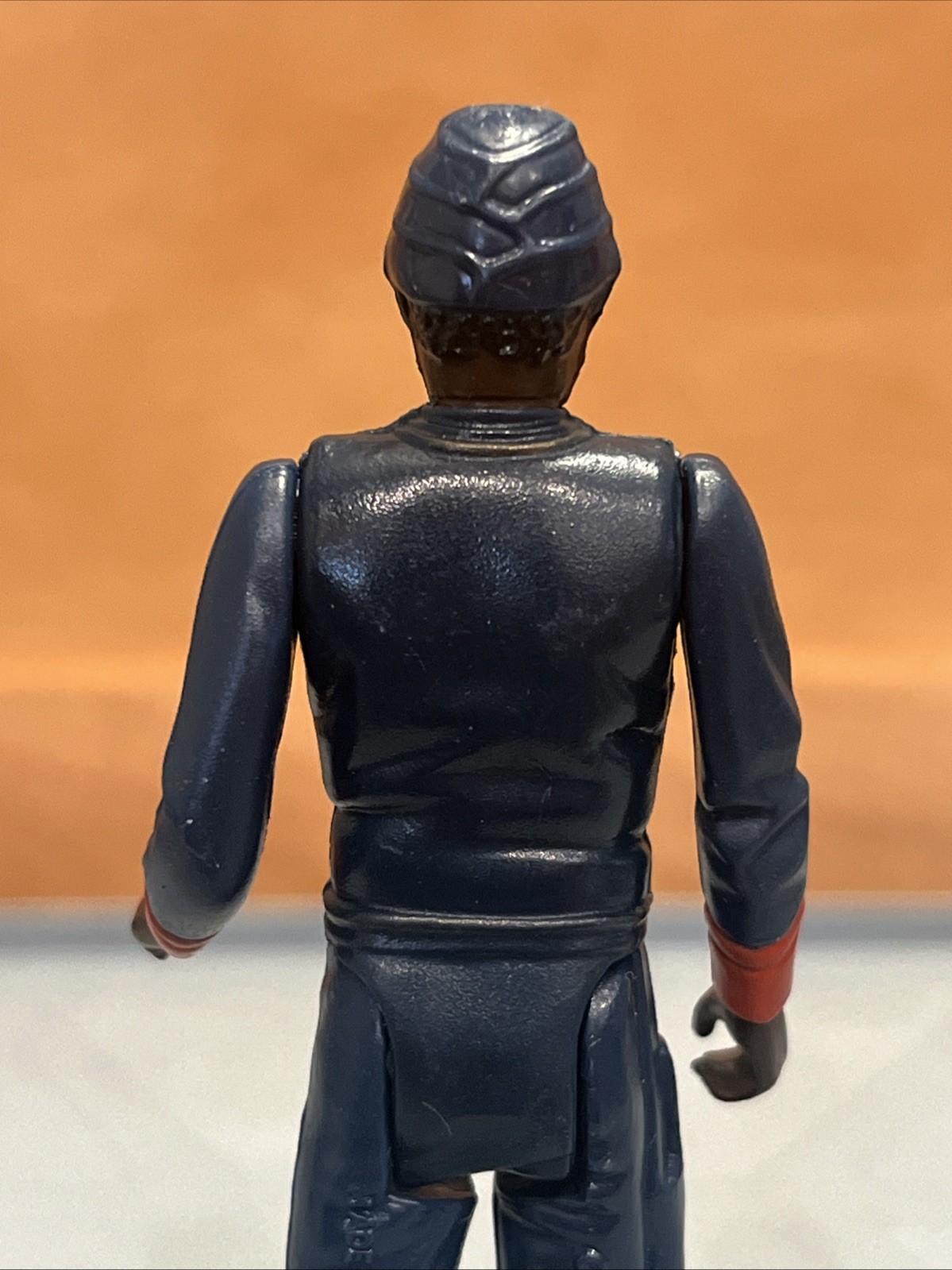 Bespin Security Guard (Black) sold