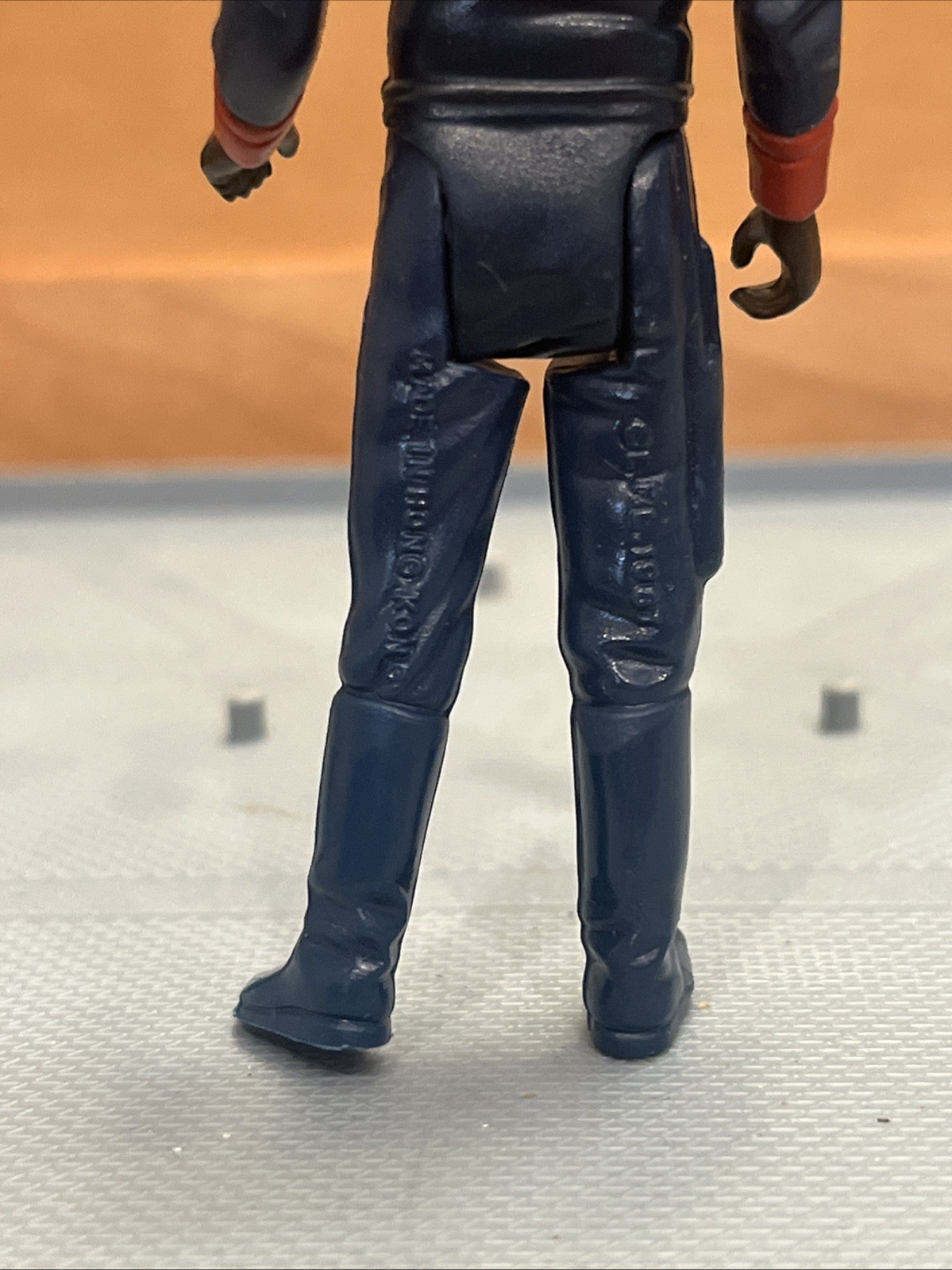 Bespin Security Guard (Black) sold