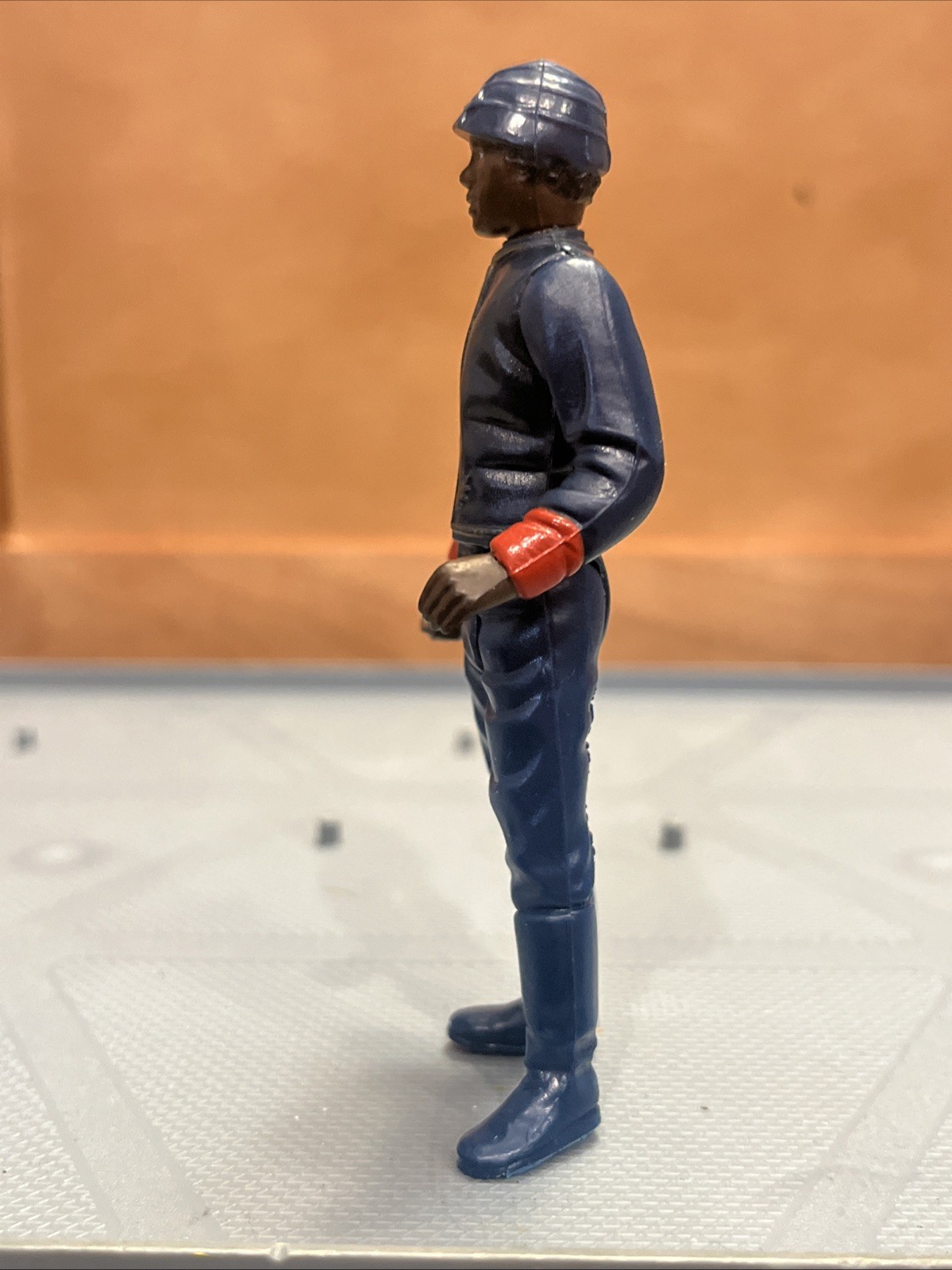 Bespin Security Guard (Black) sold