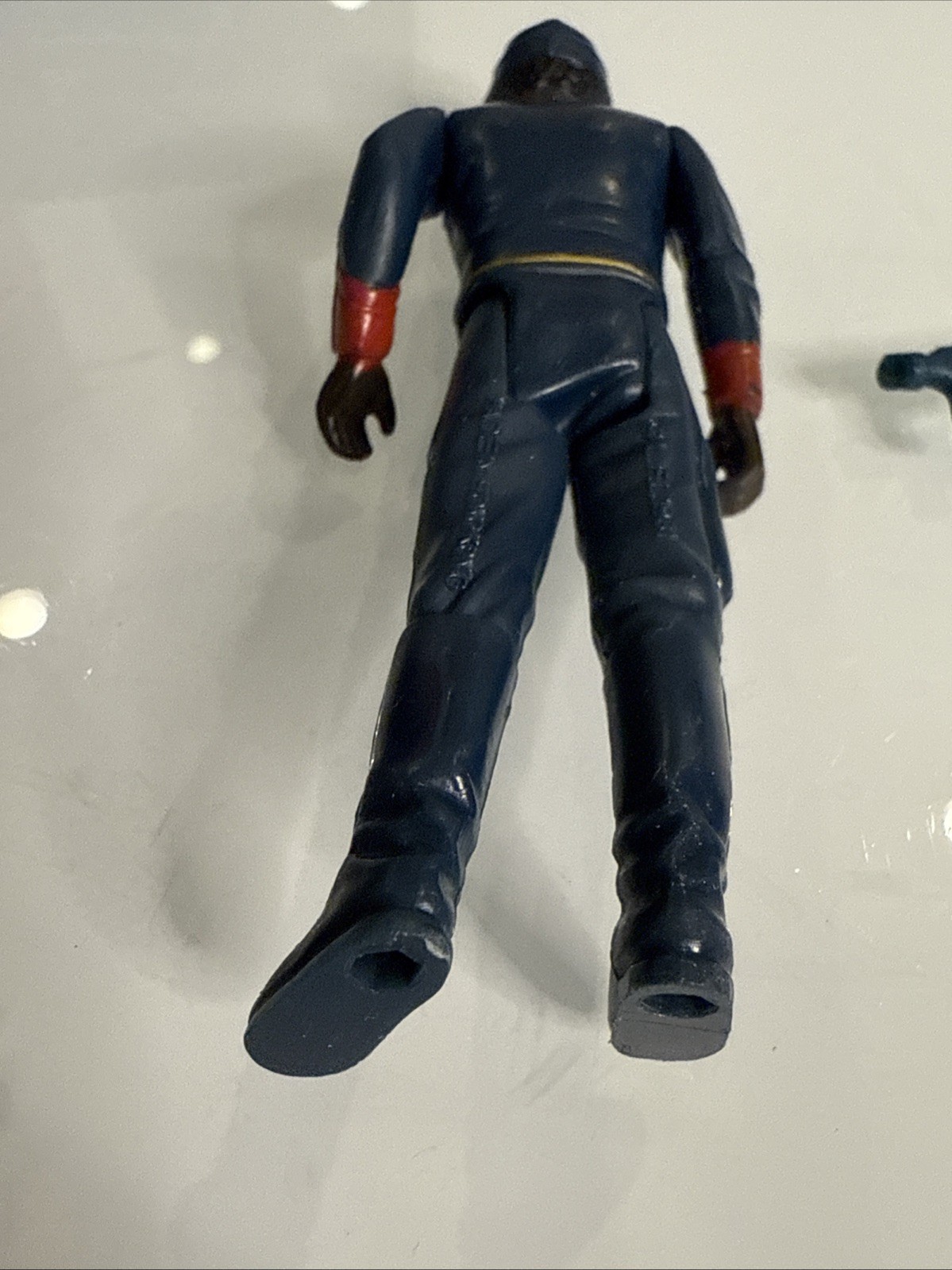 Bespin Security Guard (Black) sold