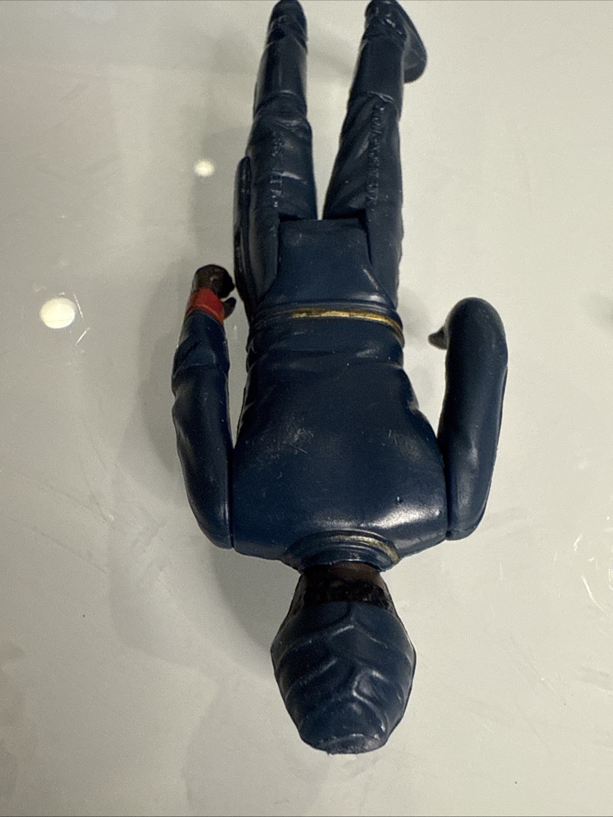 Bespin Security Guard (Black) sold