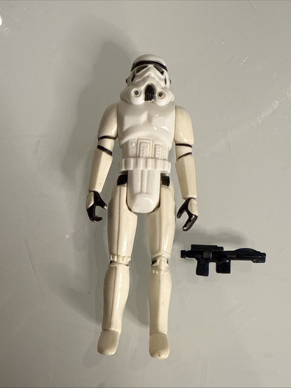 Imperial Stormtrooper sold