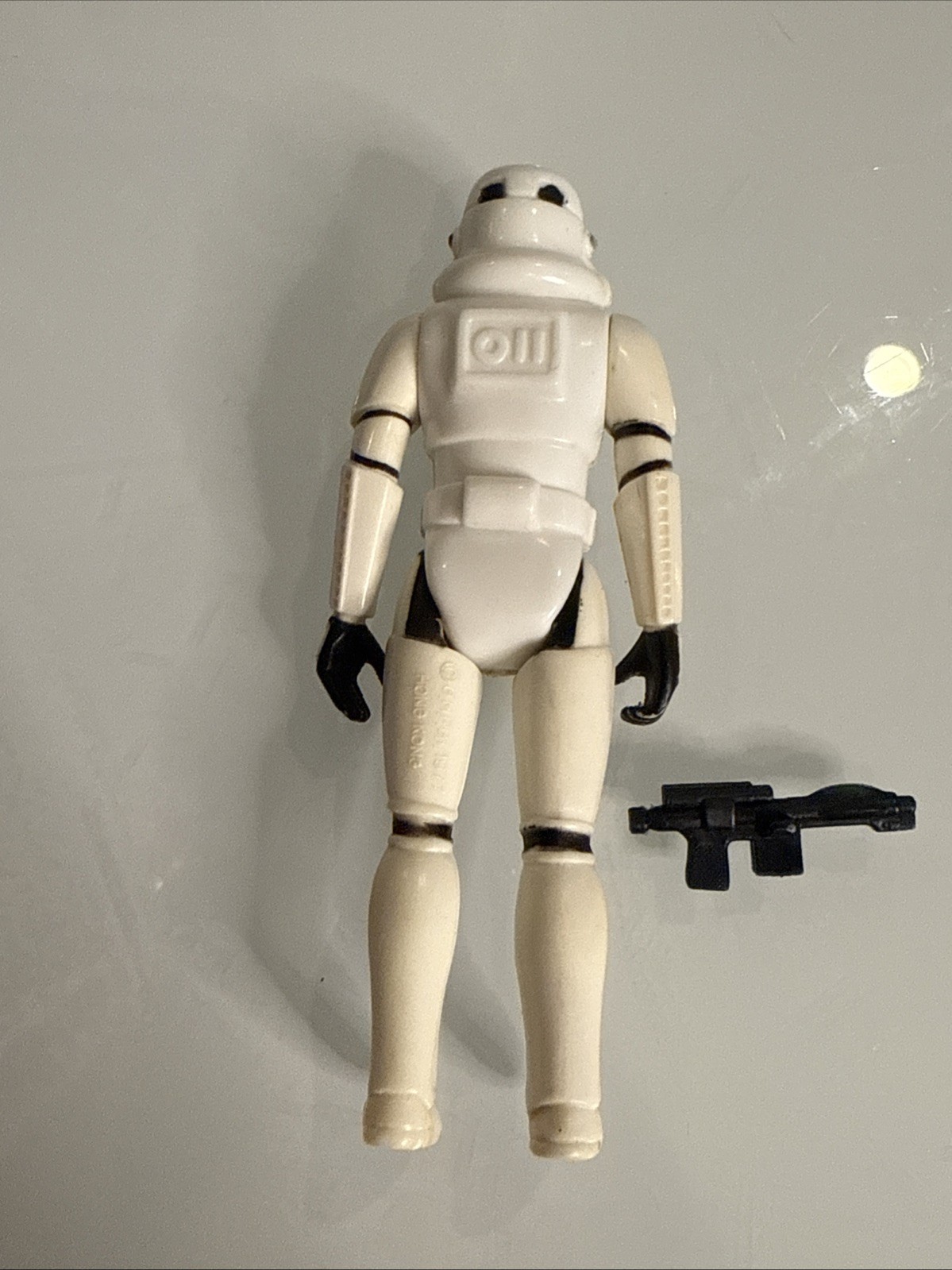 Imperial Stormtrooper sold