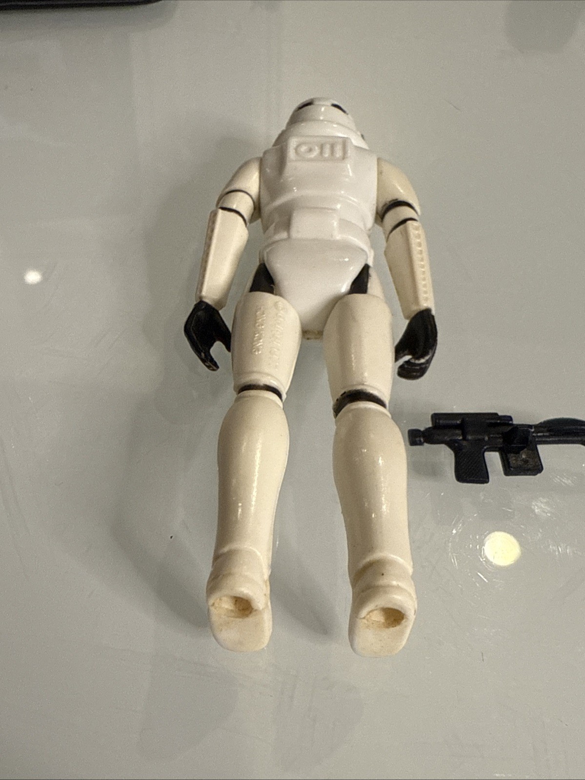 Imperial Stormtrooper sold