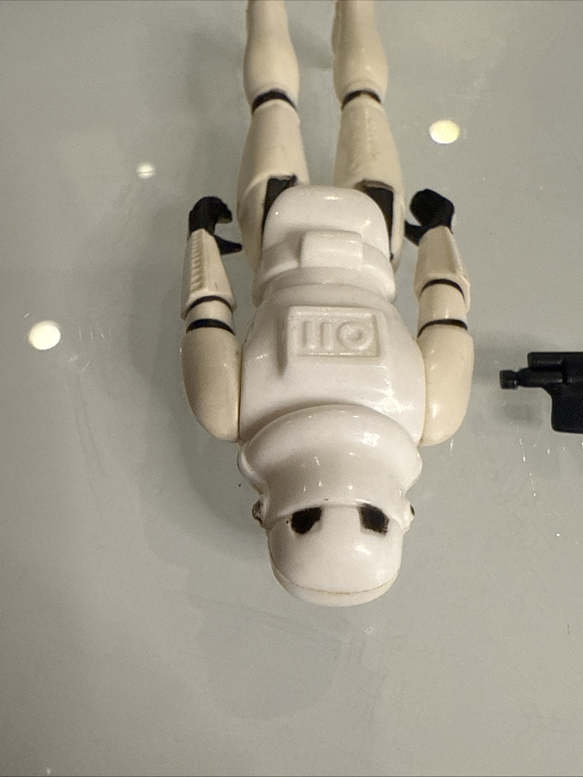 Imperial Stormtrooper sold