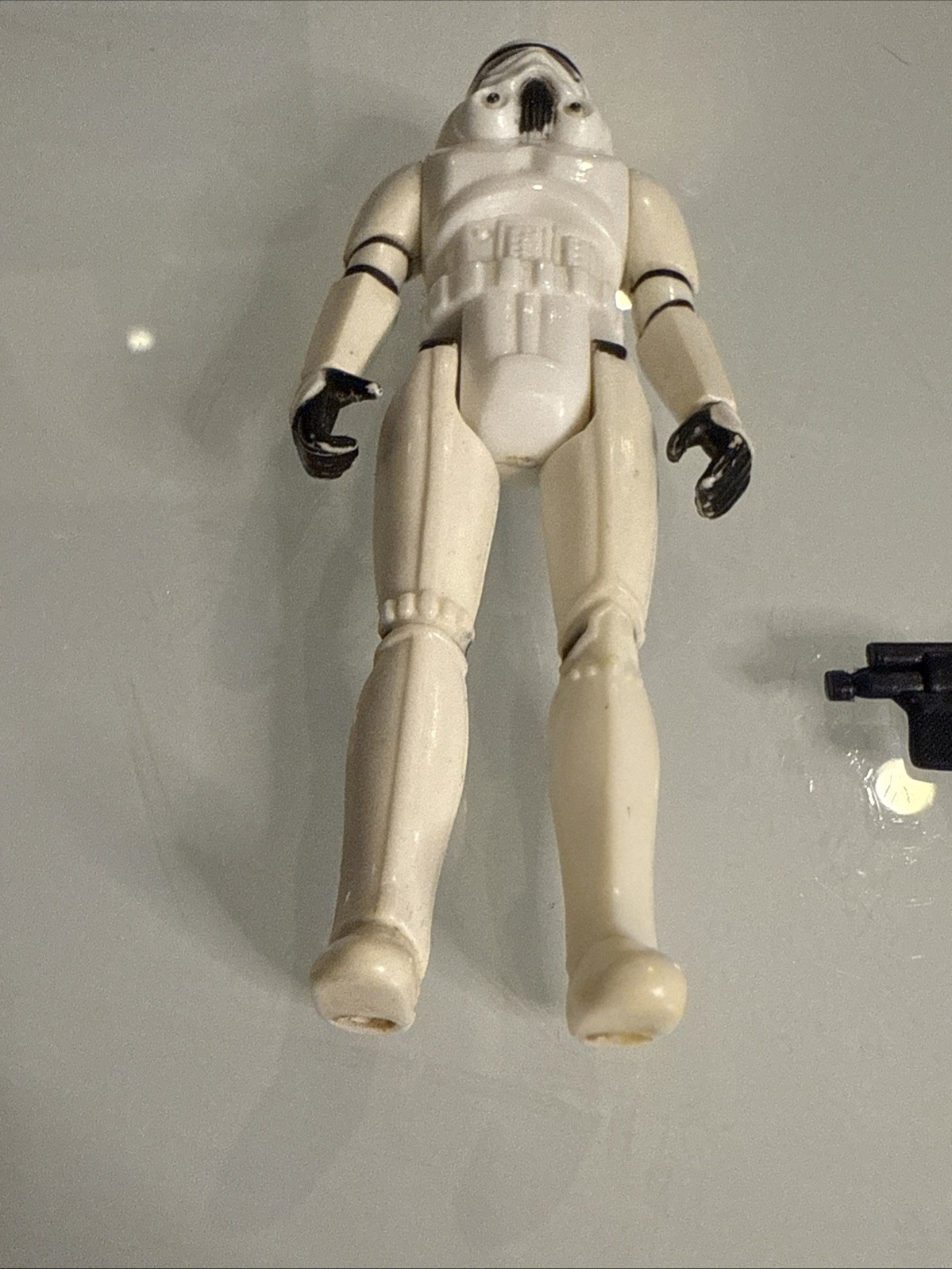 Imperial Stormtrooper sold