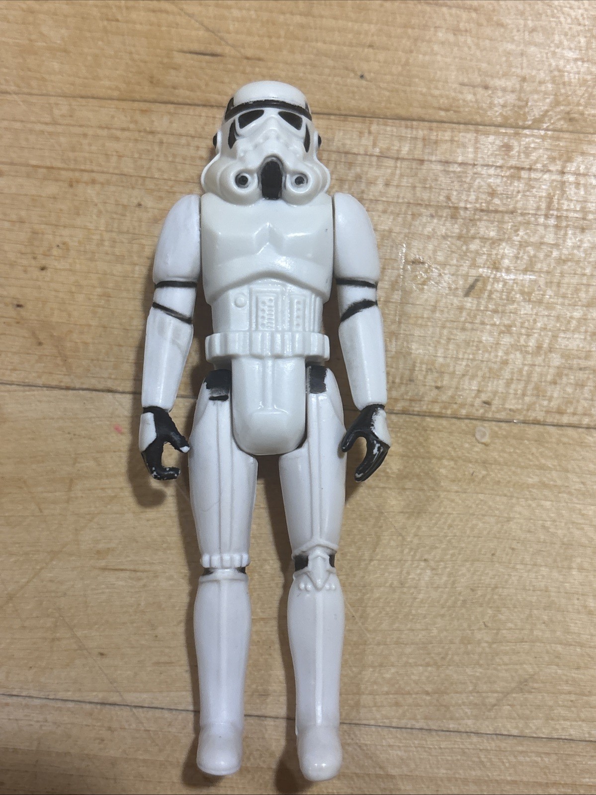 Imperial Stormtrooper sold