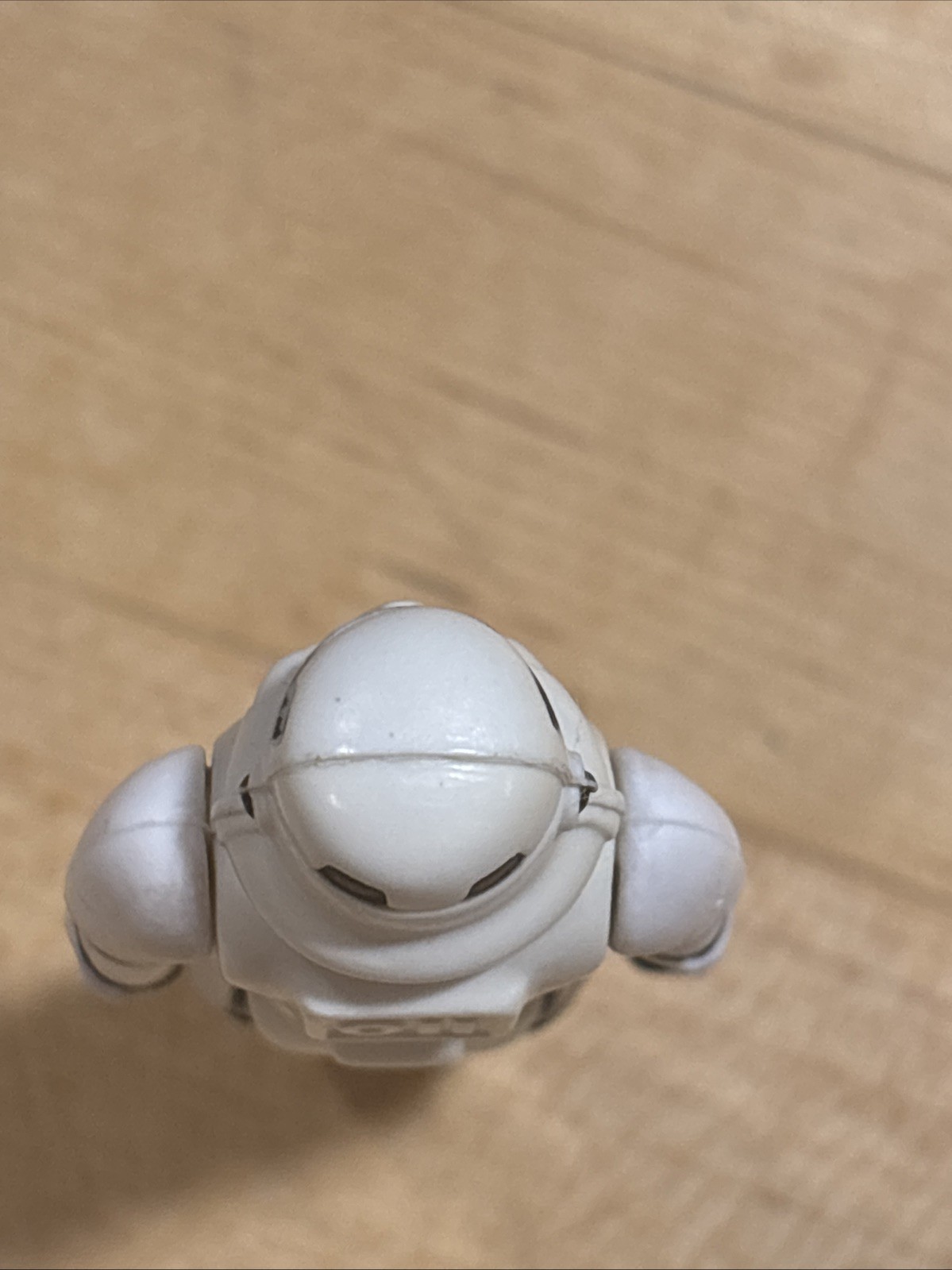 Imperial Stormtrooper sold