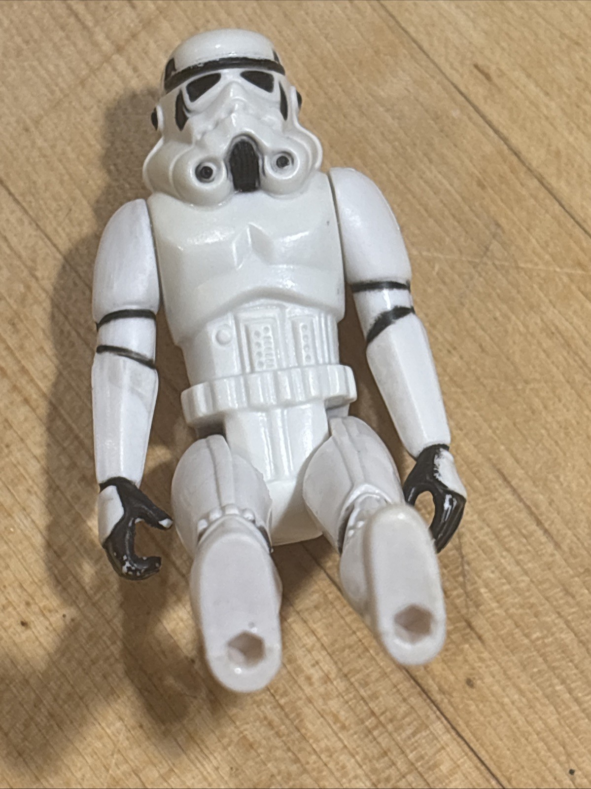 Imperial Stormtrooper sold