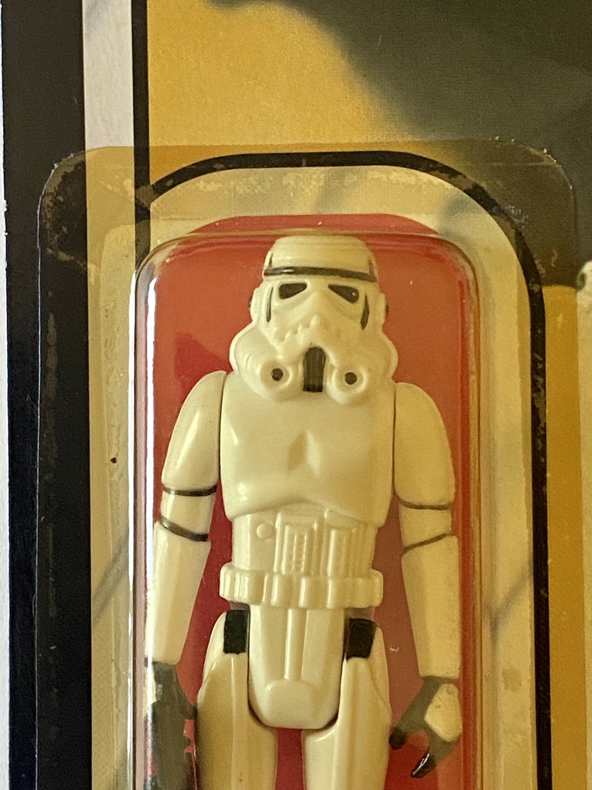 Imperial Stormtrooper sold