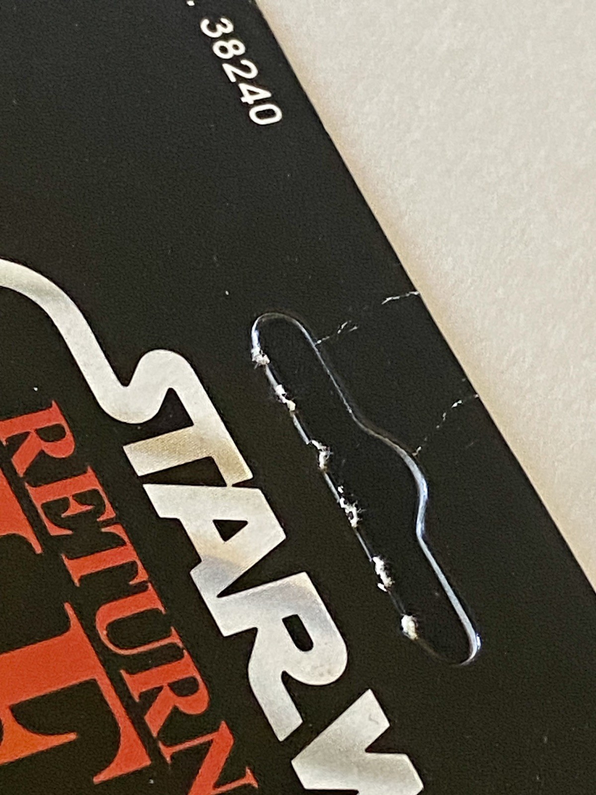 Imperial Stormtrooper sold