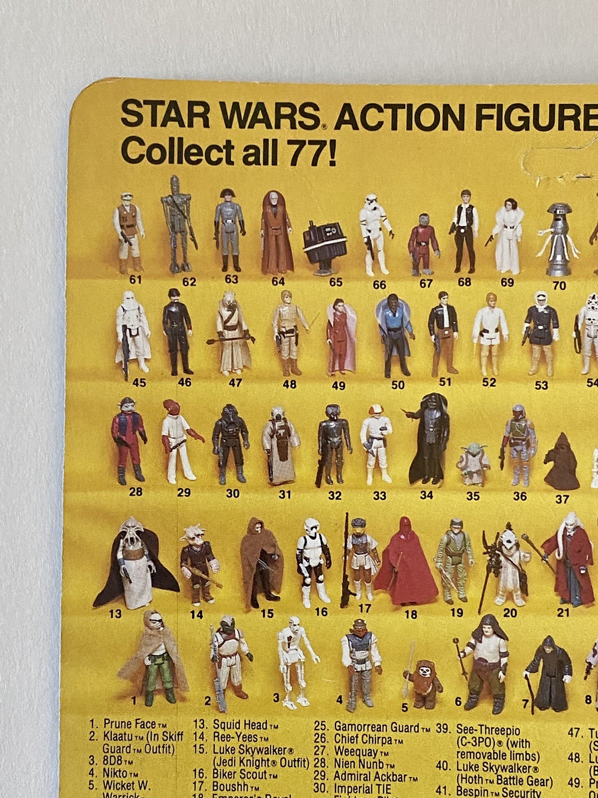 Imperial Stormtrooper sold