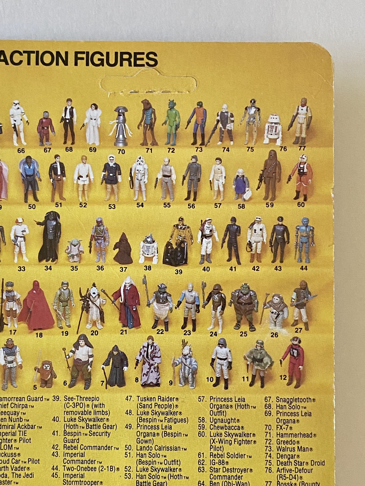 Imperial Stormtrooper sold