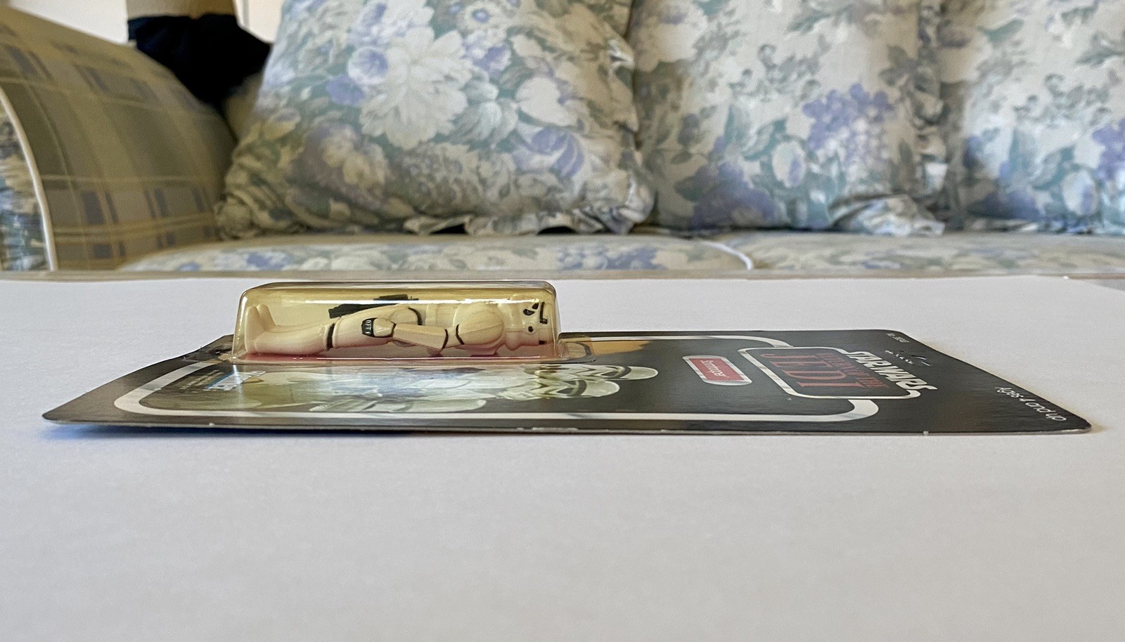 Imperial Stormtrooper sold