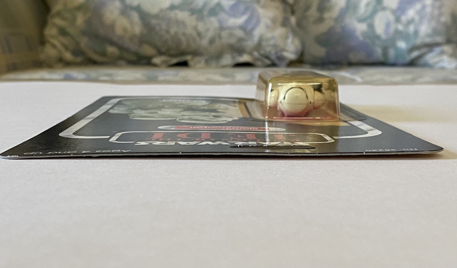 Imperial Stormtrooper sold