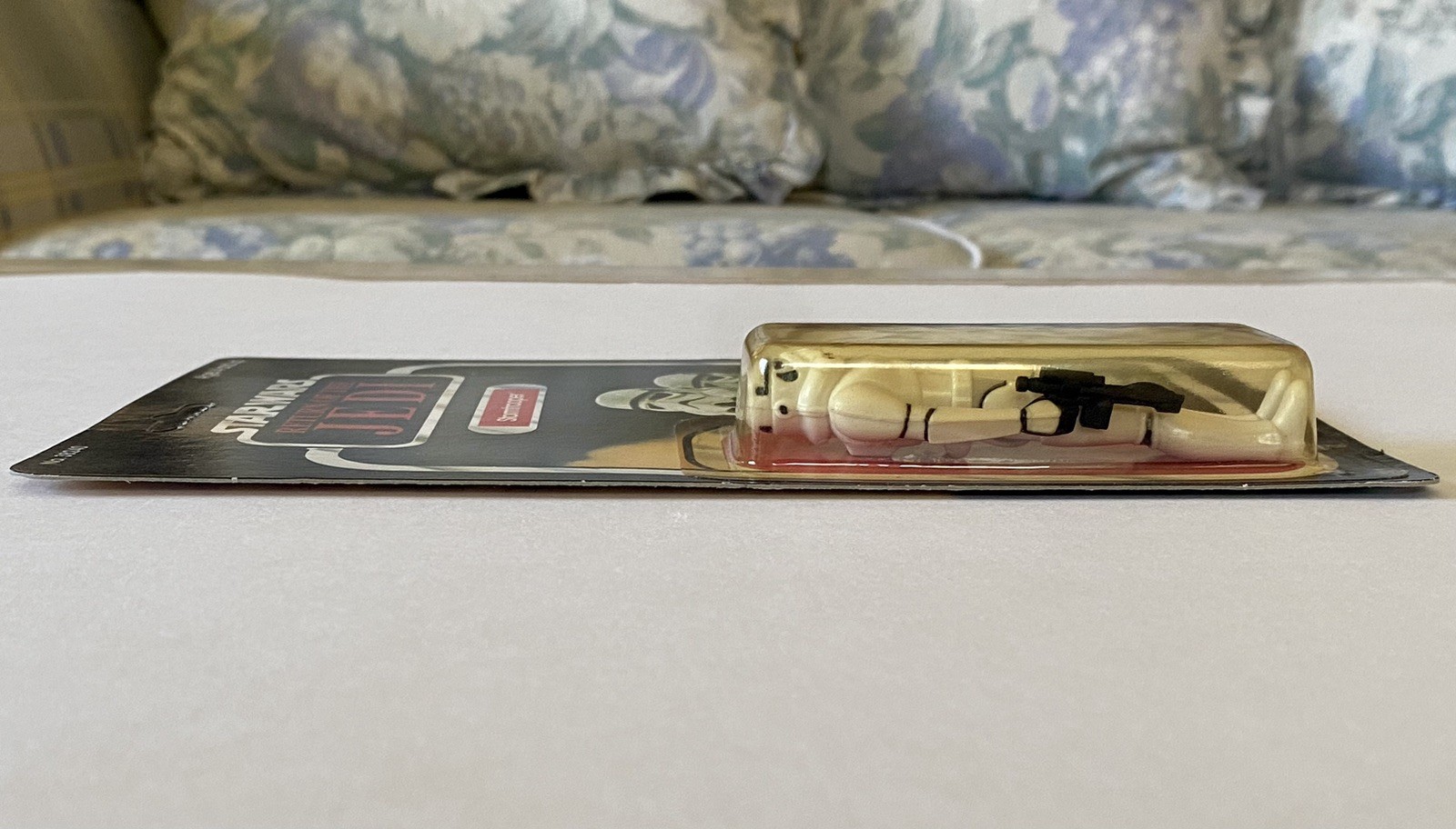 Imperial Stormtrooper sold