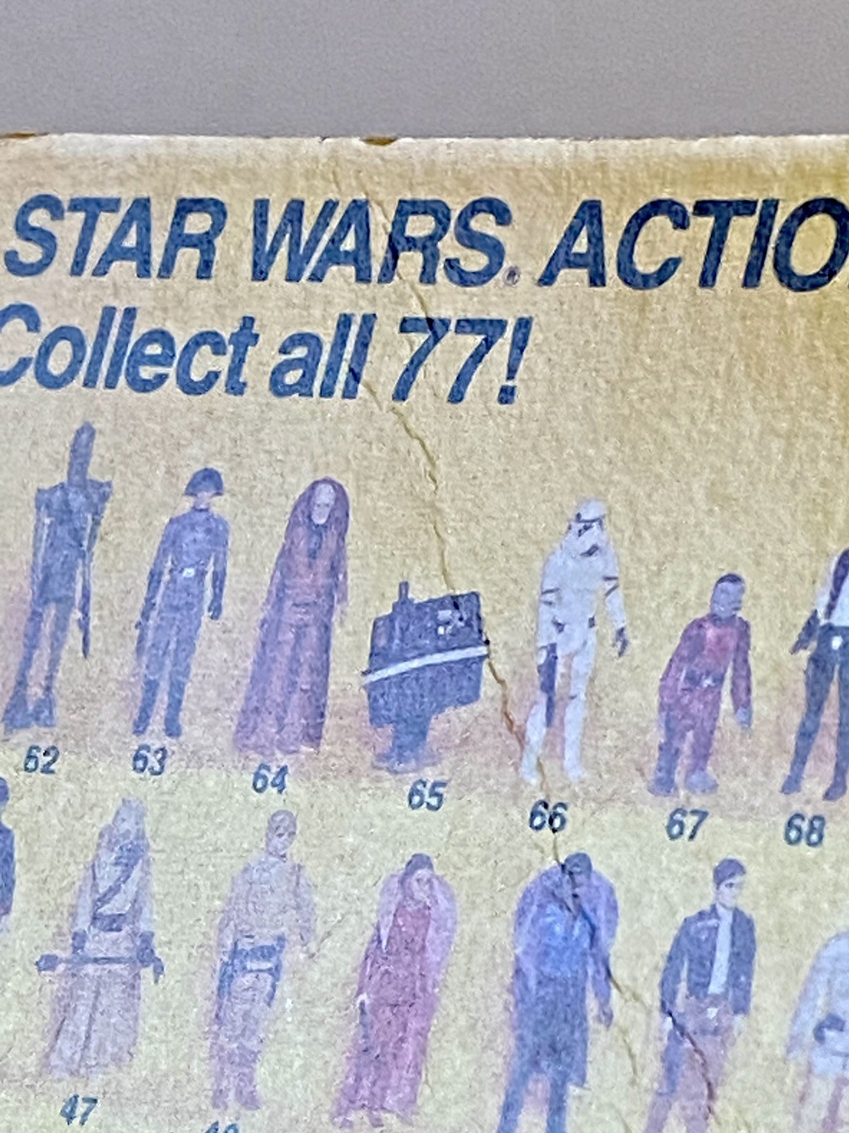 Imperial Stormtrooper sold