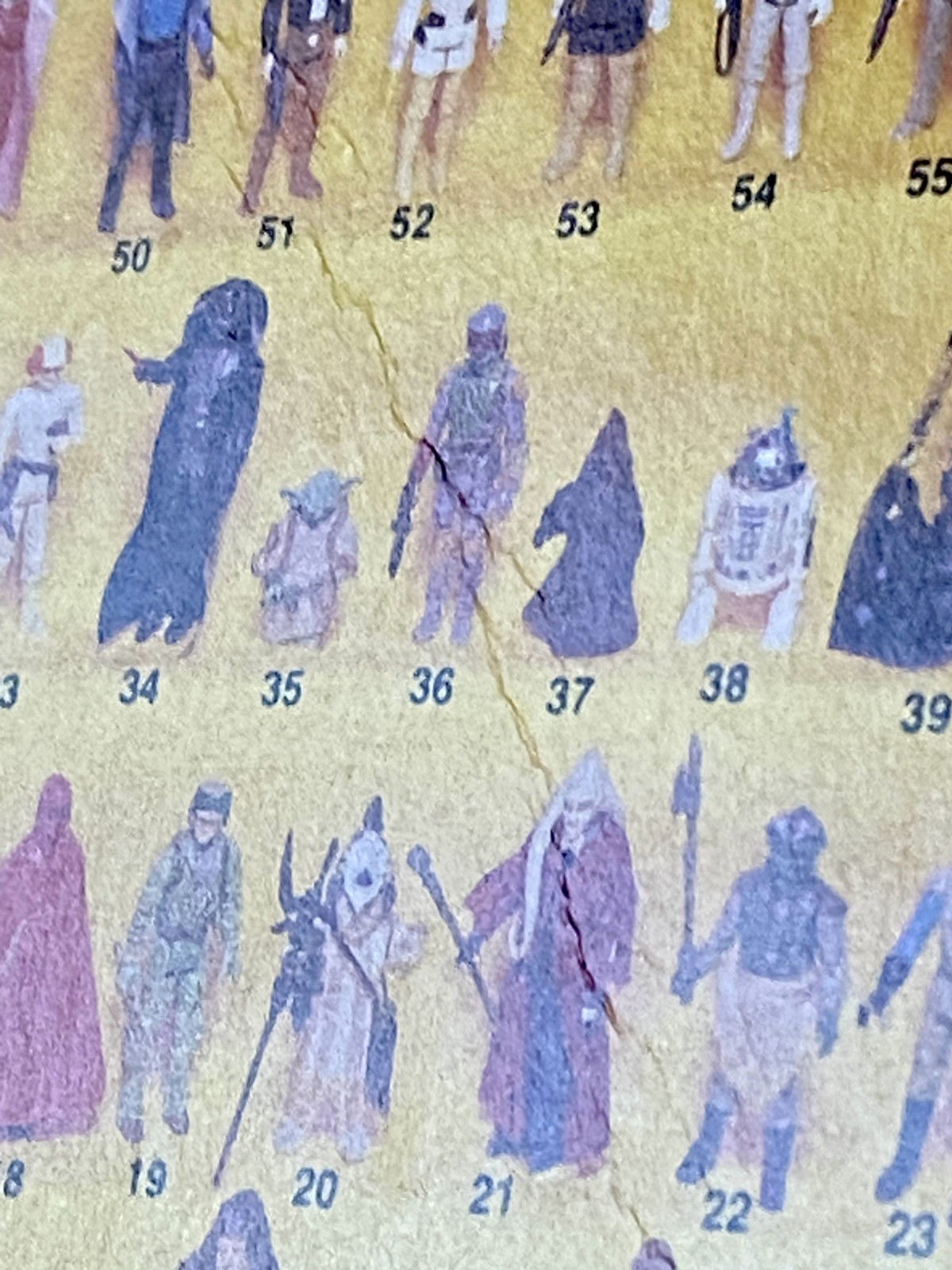 Imperial Stormtrooper sold