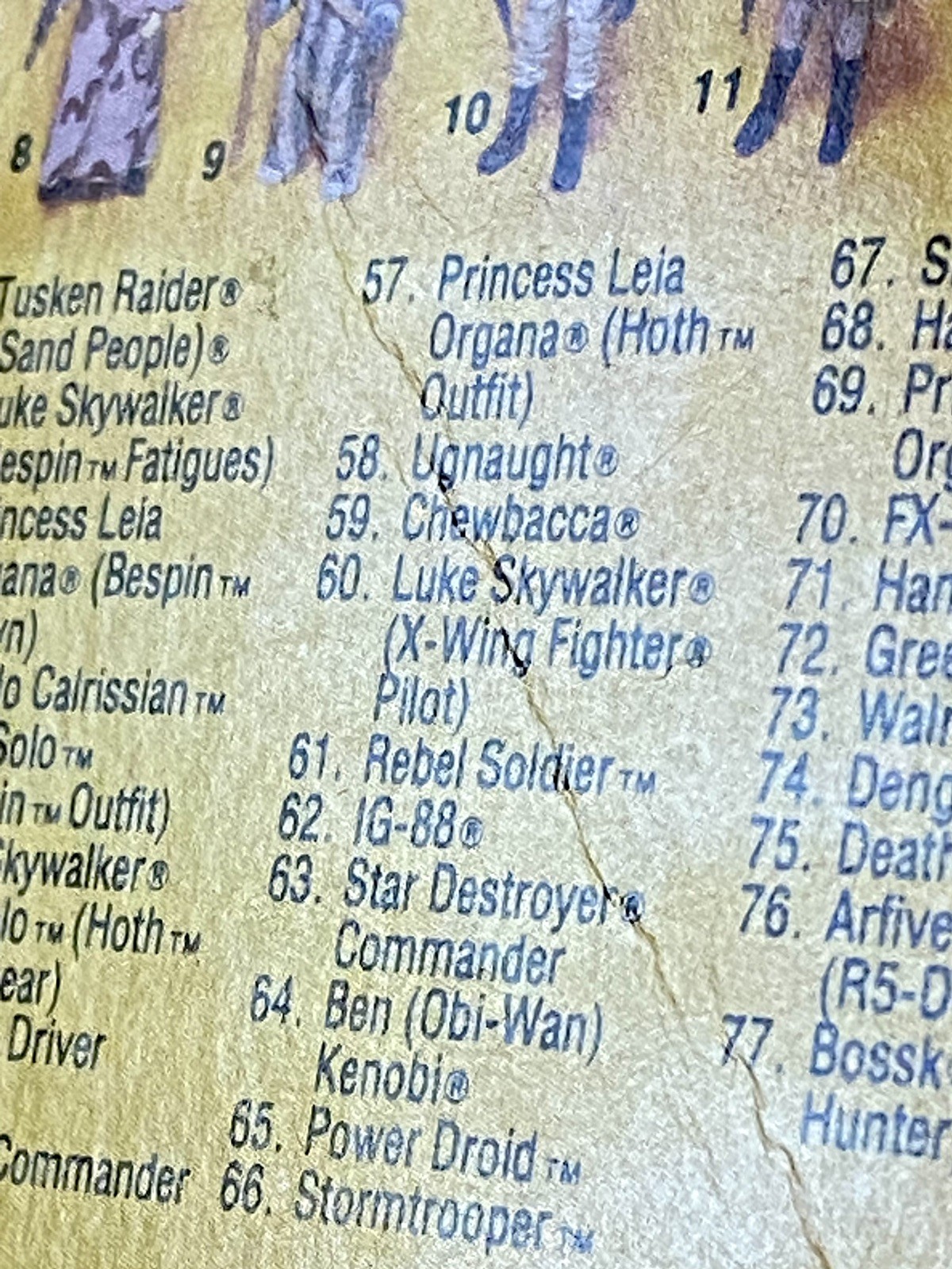 Imperial Stormtrooper sold