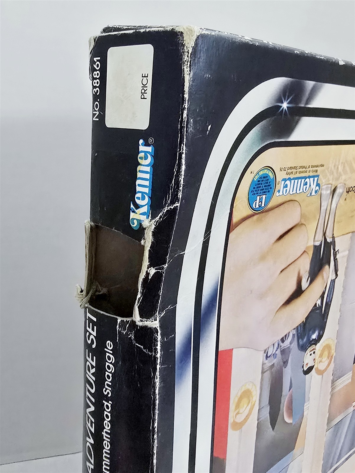 Cantina Adventure Set (Sears exclusive) sold