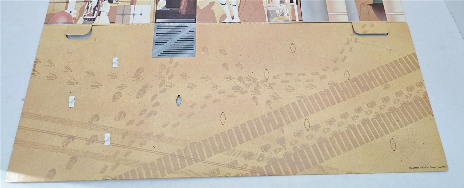 Cantina Adventure Set (Sears exclusive) sold