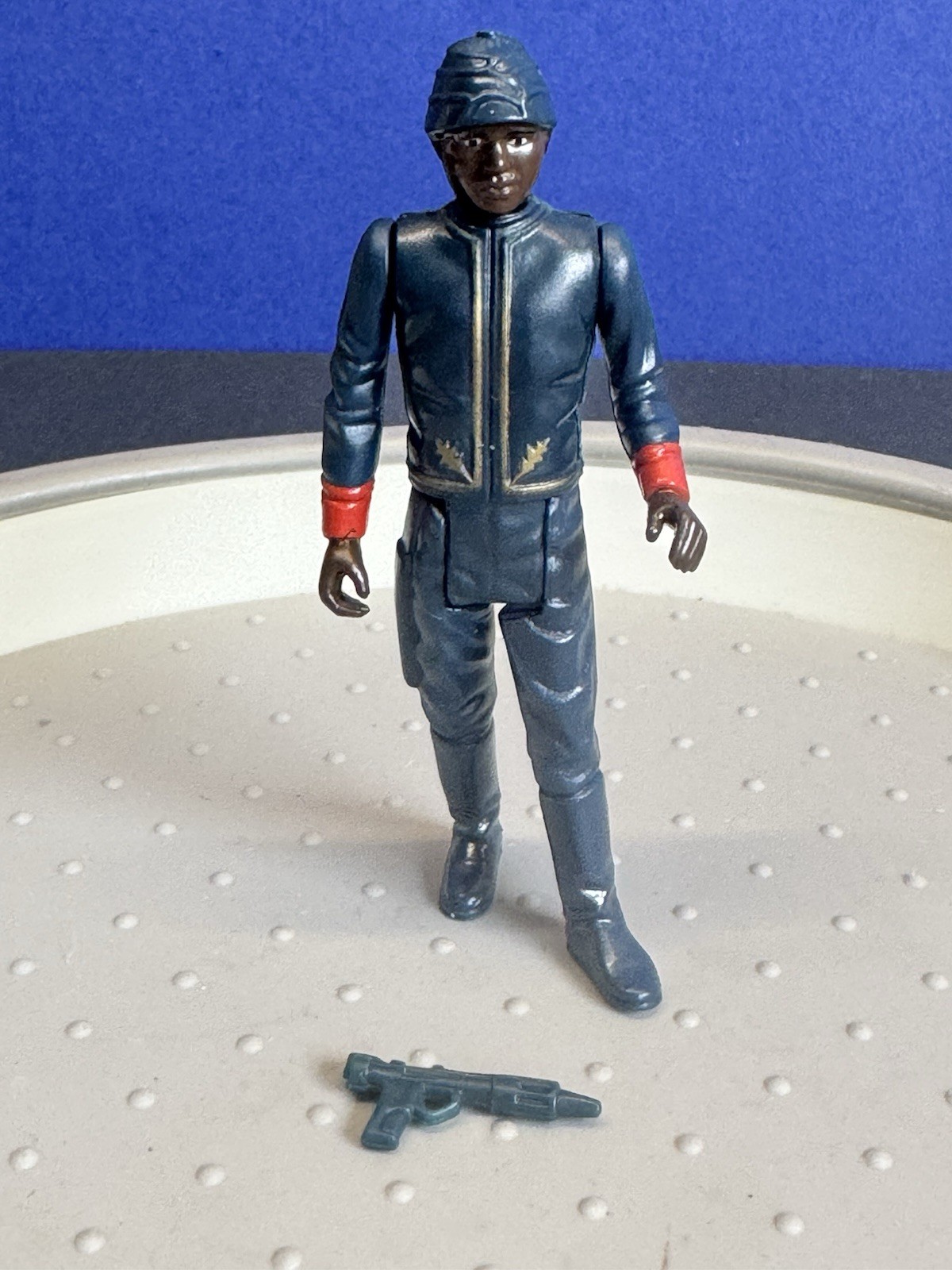 Bespin Security Guard (Black) sold