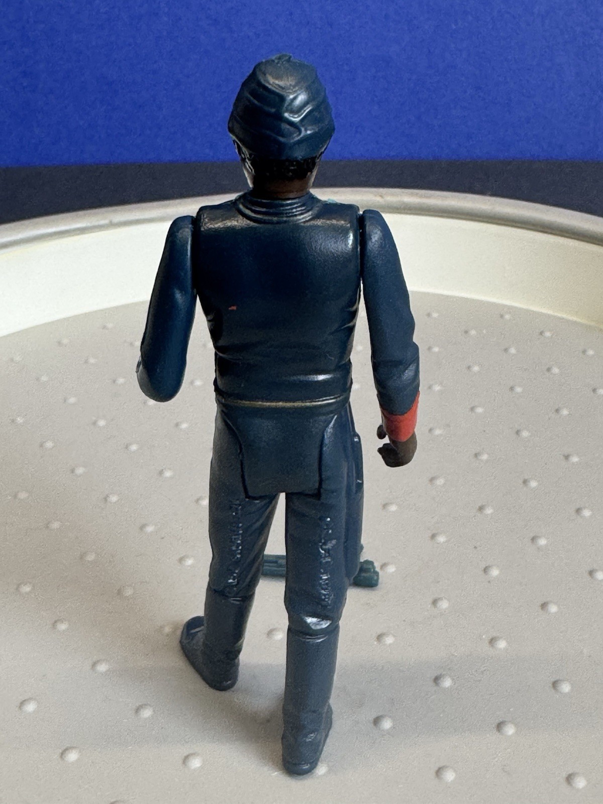 Bespin Security Guard (Black) sold