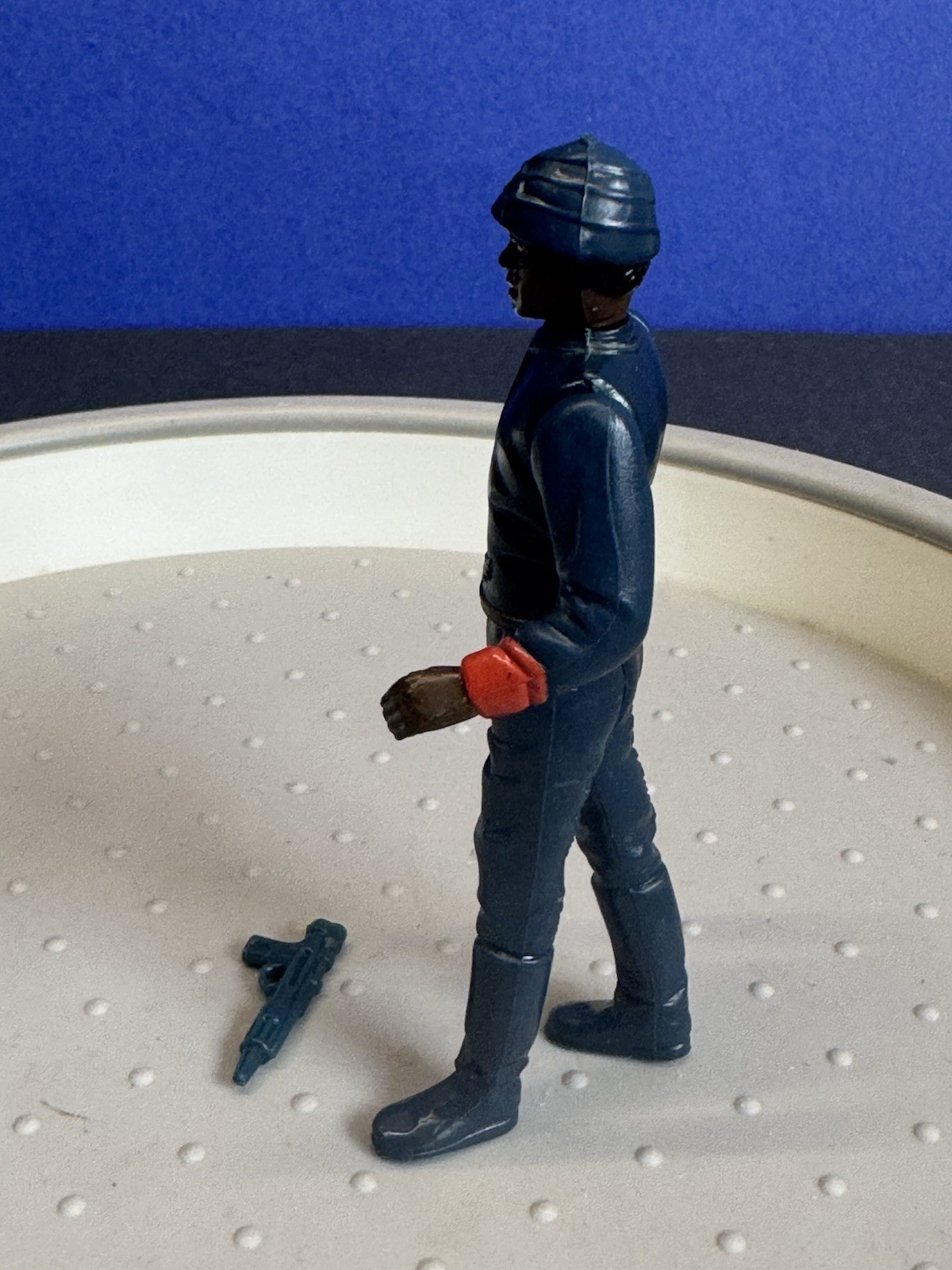 Bespin Security Guard (Black) sold