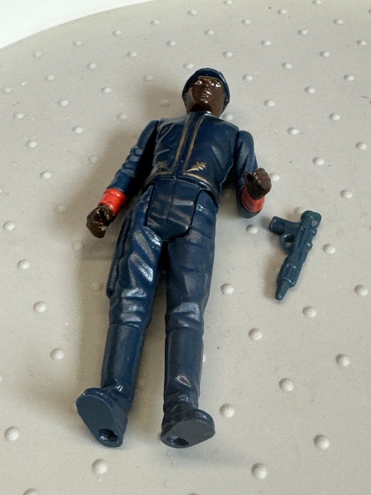 Bespin Security Guard (Black) sold