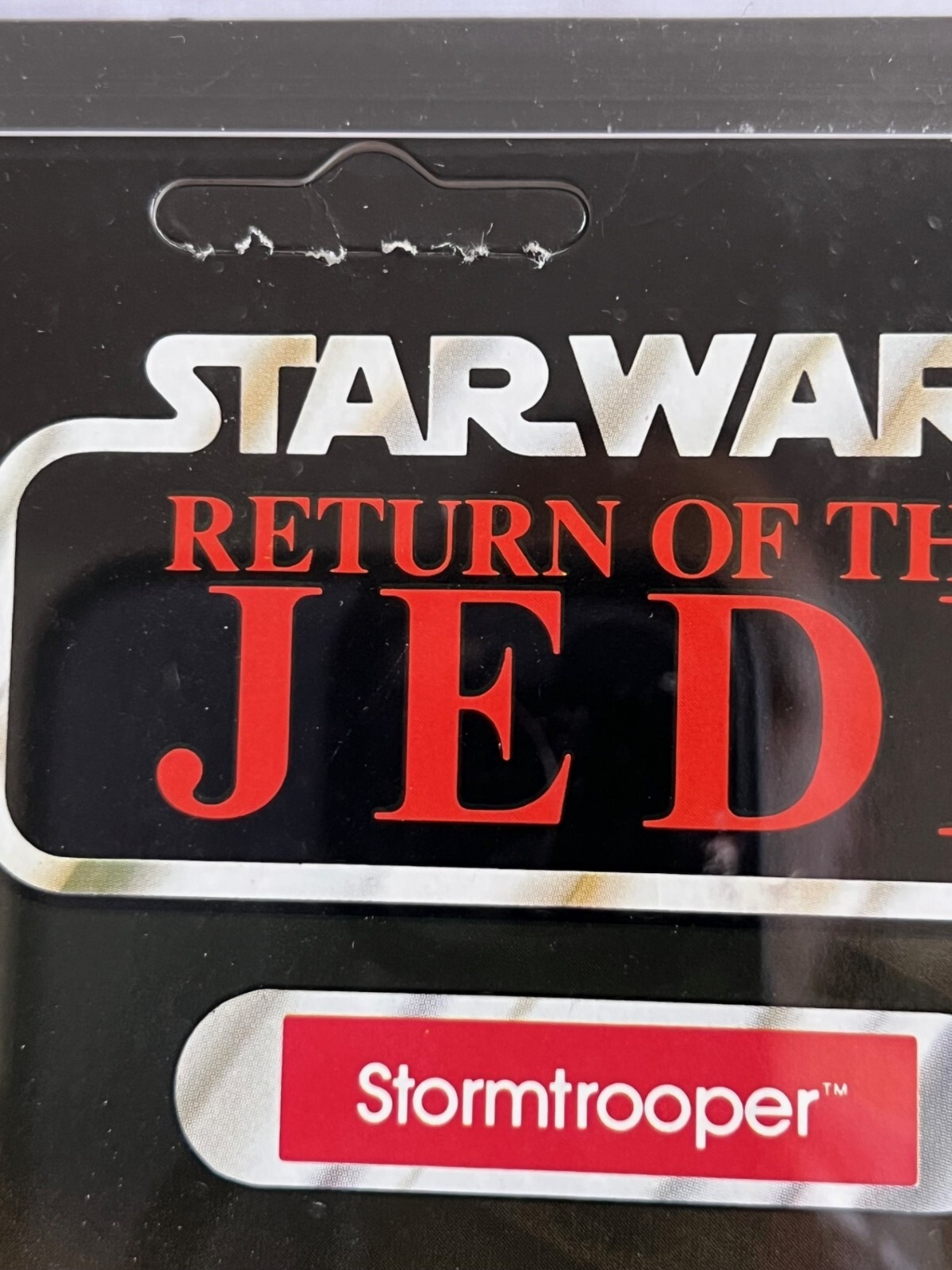 Imperial Stormtrooper sold