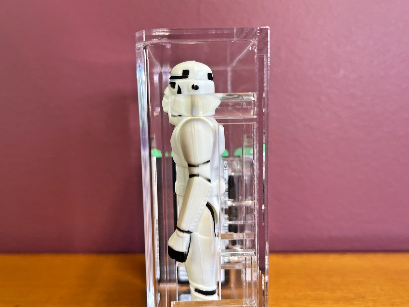Imperial Stormtrooper sold