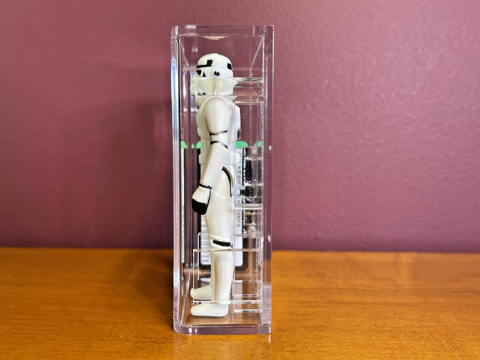 Imperial Stormtrooper sold