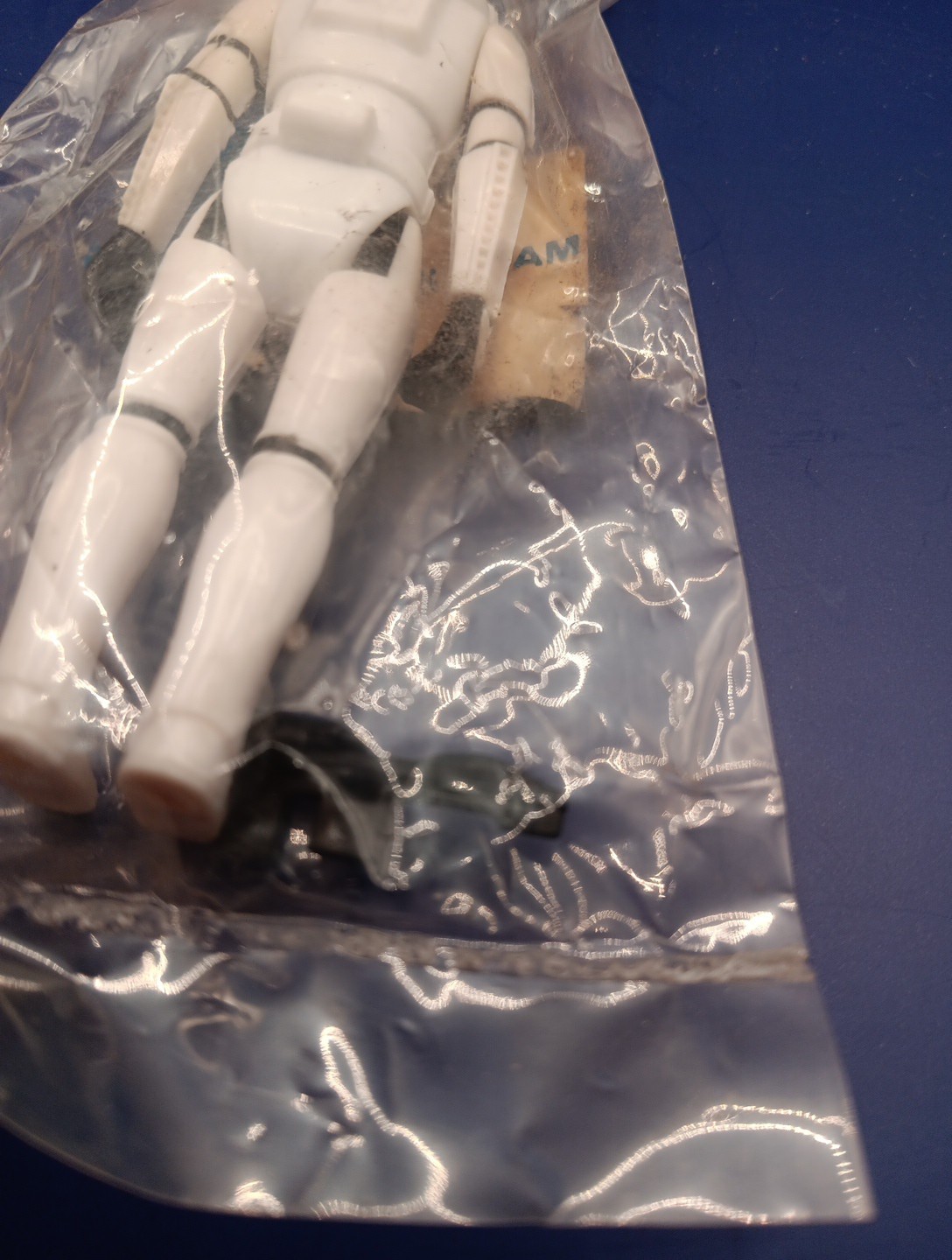 Imperial Stormtrooper sold