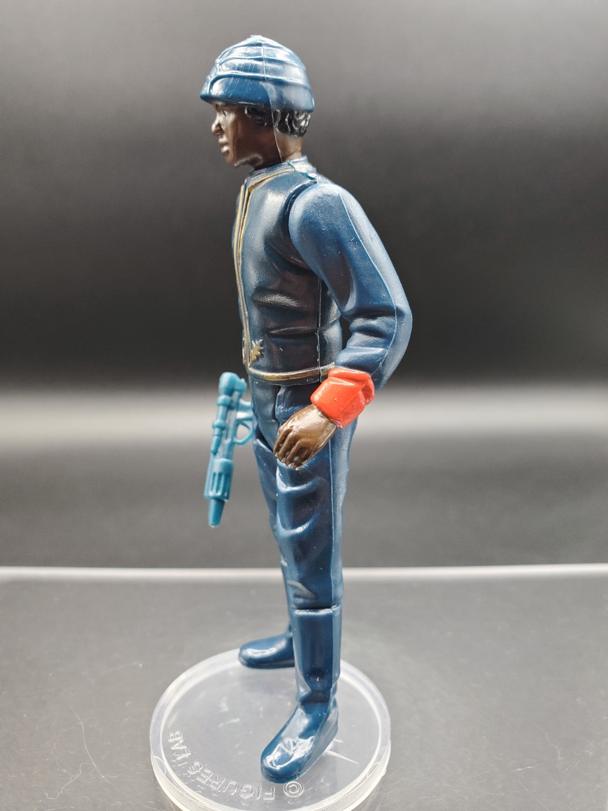 Bespin Security Guard (Black) sold