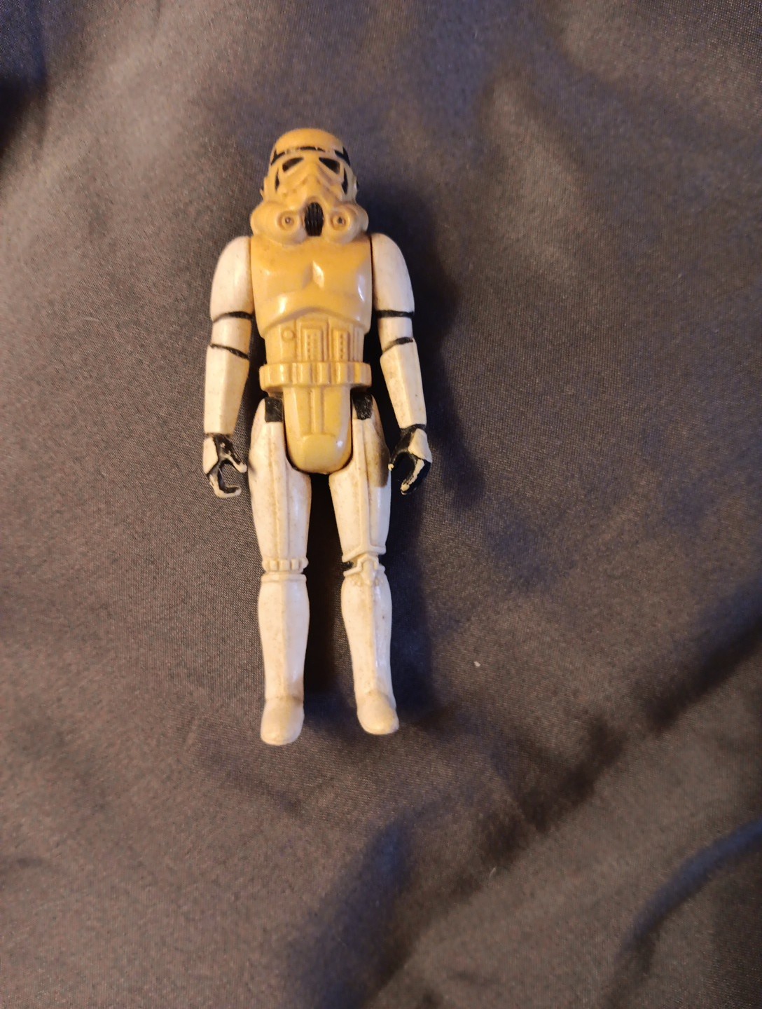 Imperial Stormtrooper sold