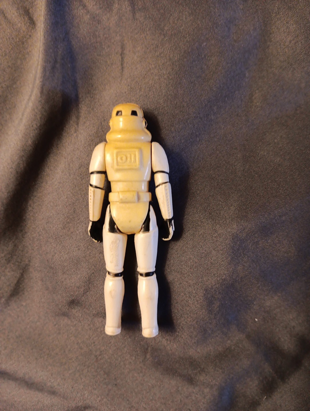 Imperial Stormtrooper sold