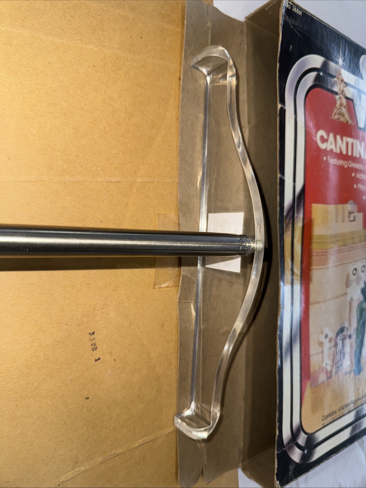 Cantina Adventure Set (Sears exclusive) sold