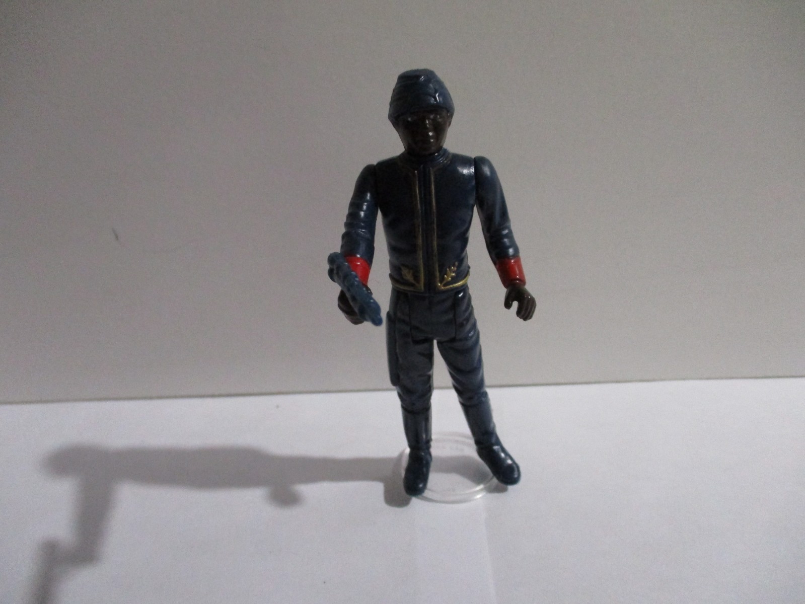 Bespin Security Guard (Black) sold