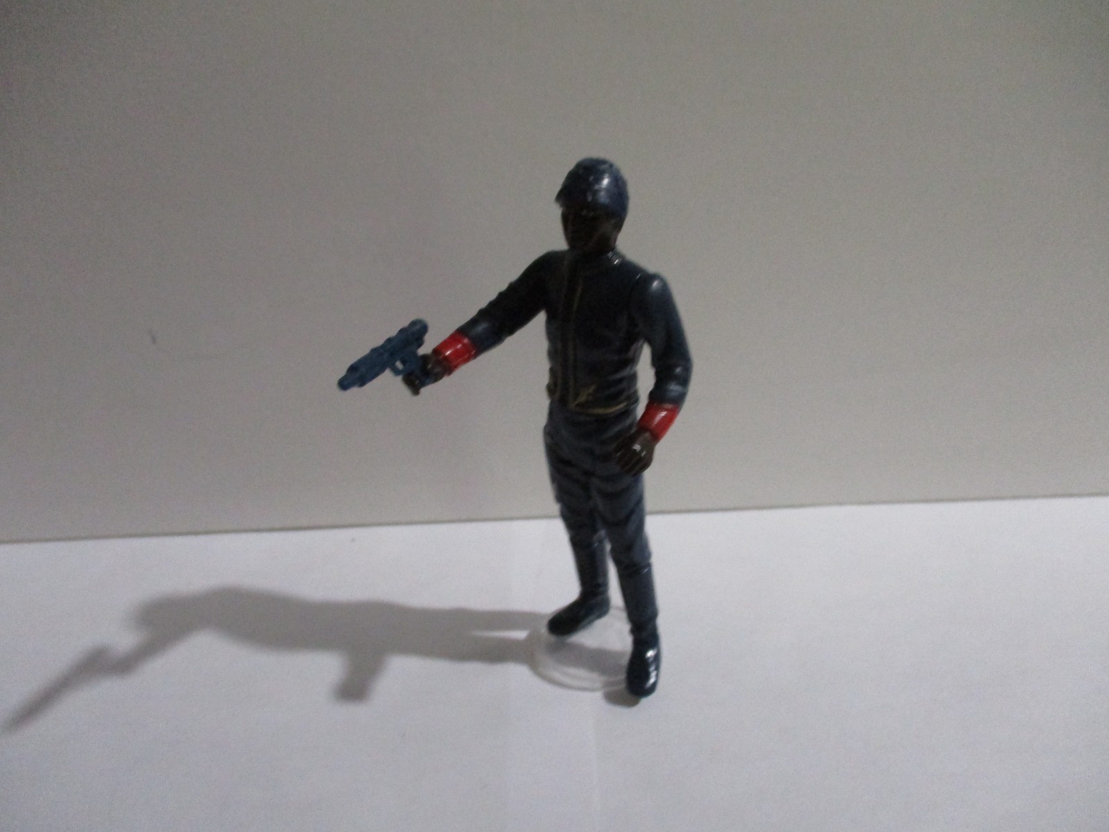 Bespin Security Guard (Black) sold