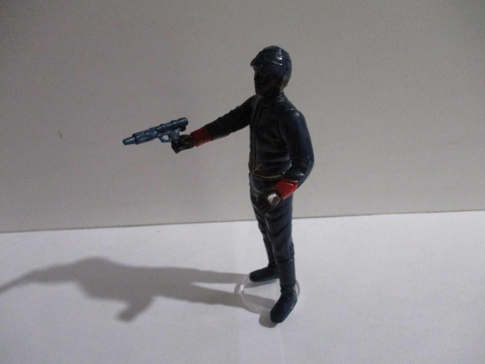 Bespin Security Guard (Black) sold