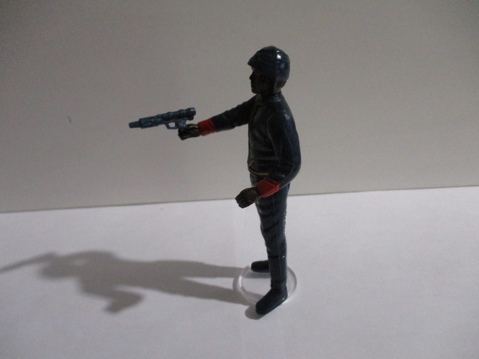 Bespin Security Guard (Black) sold