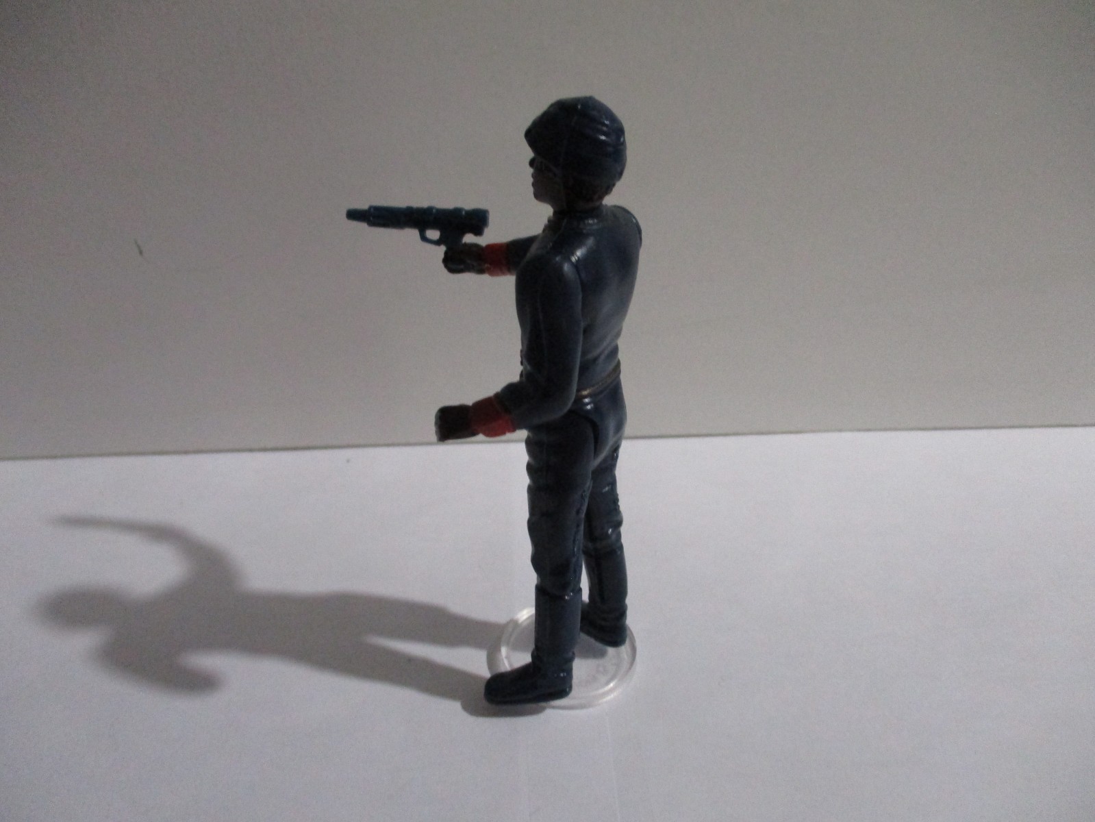 Bespin Security Guard (Black) sold