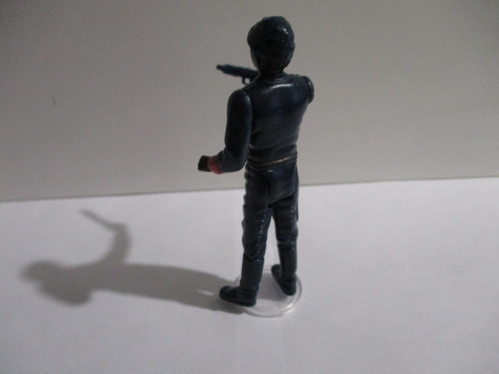 Bespin Security Guard (Black) sold