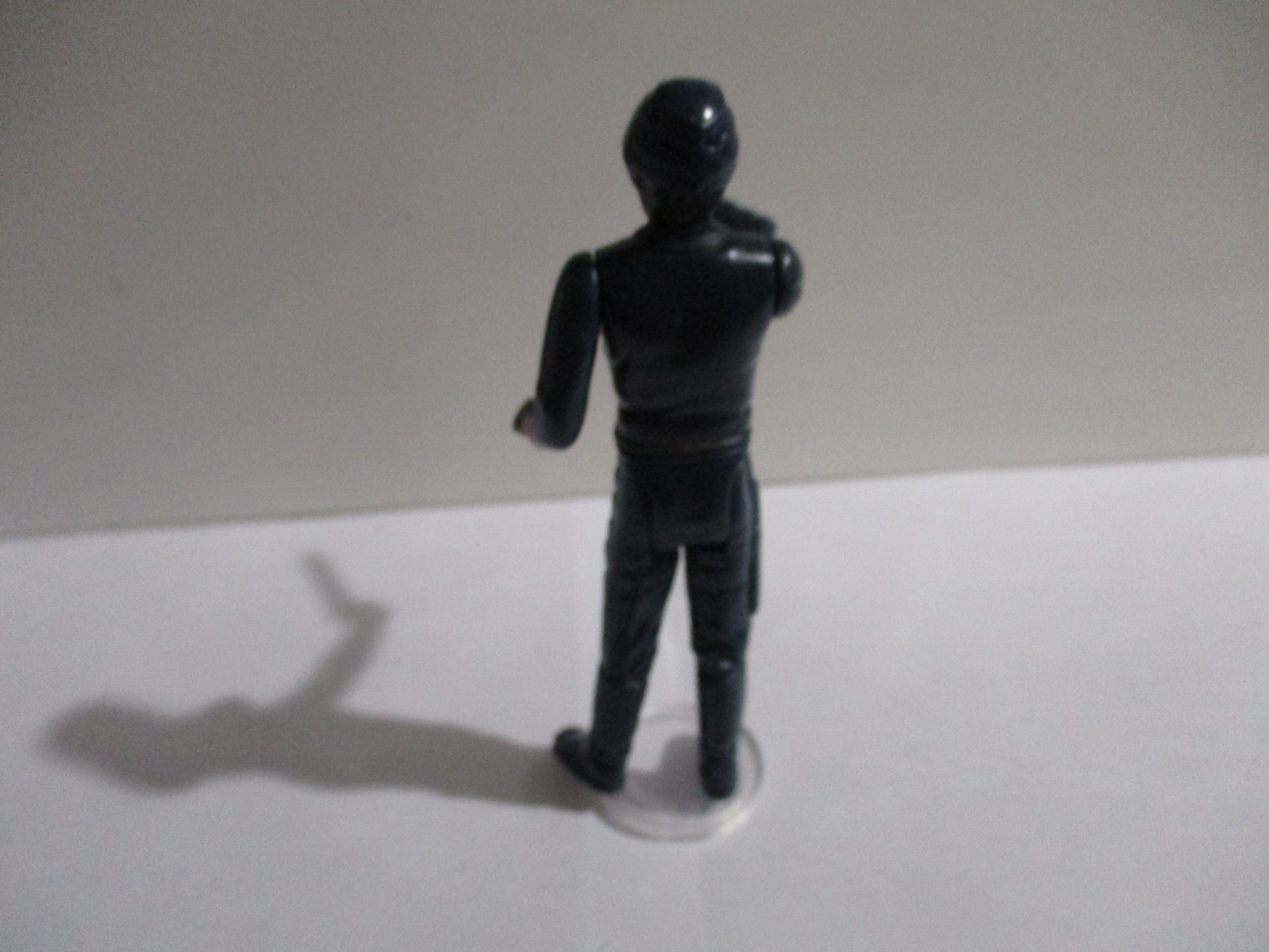 Bespin Security Guard (Black) sold