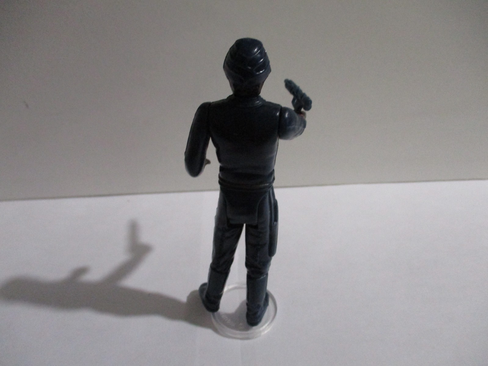 Bespin Security Guard (Black) sold