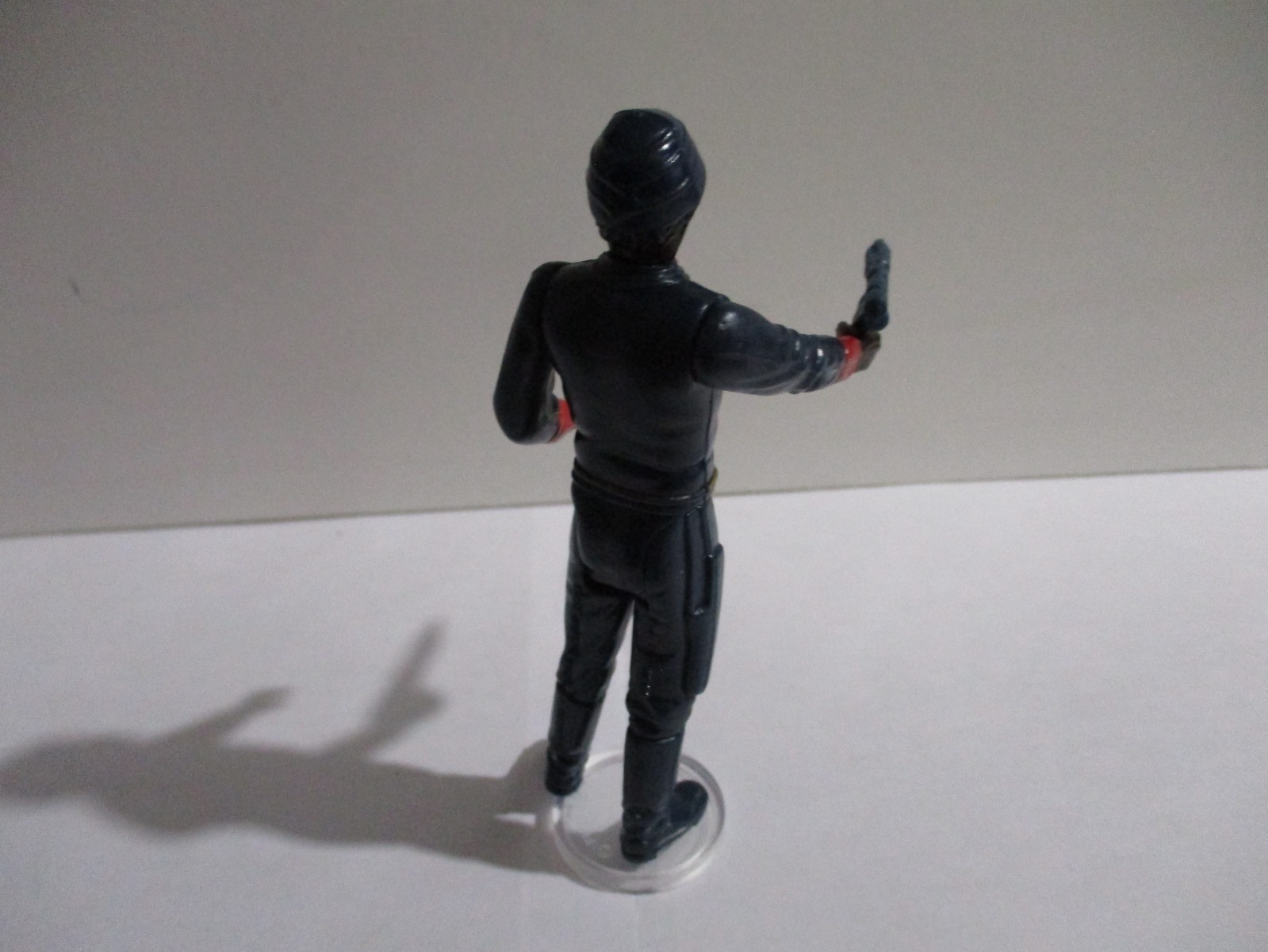 Bespin Security Guard (Black) sold