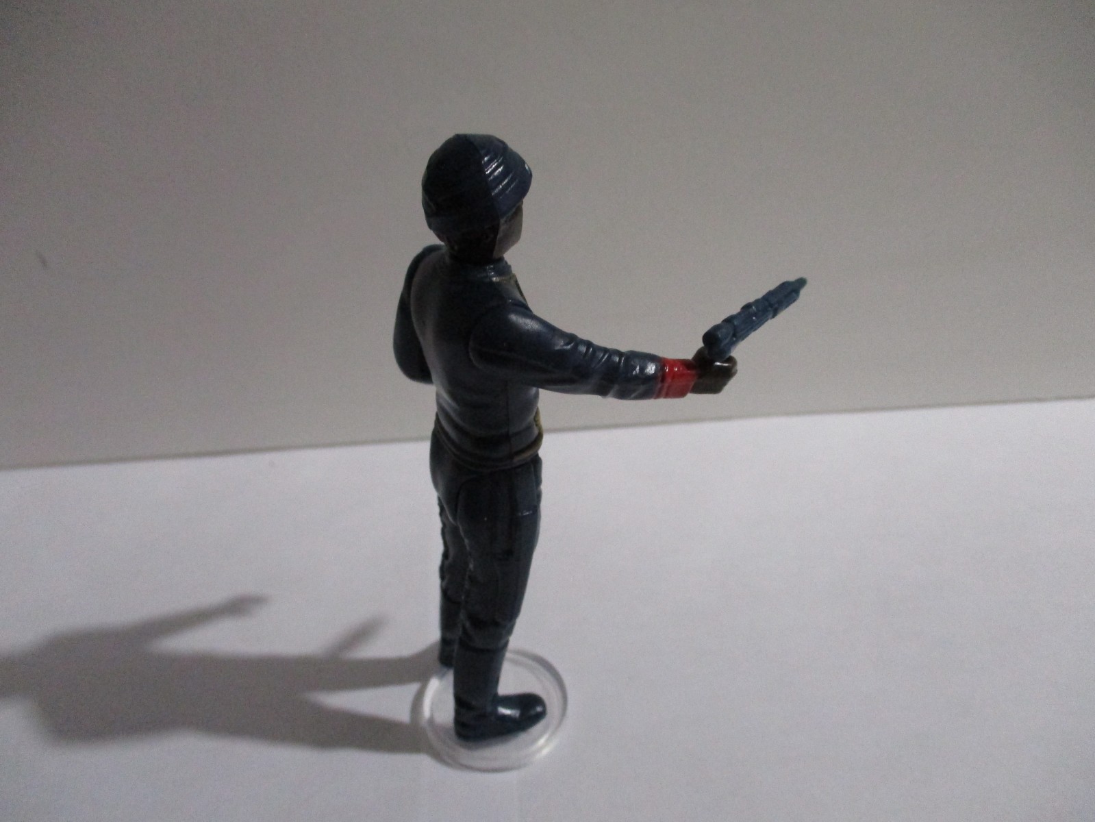 Bespin Security Guard (Black) sold